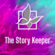 The Story Keeper | $45 Suggested Donation