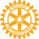 Rotarian Walker
