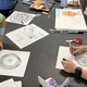 All 7 classes   Art Club