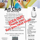 Return Art Club members!