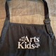 dup:dup:All the Arts Apron