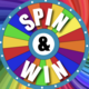 3 Spins of $50