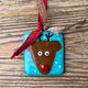 1 ornament