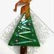 3 ornaments 