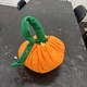 1 pumpkin or Jack 0 lantern