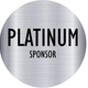 Platinum Event Sponsor 