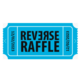 Reverse Raffle Ticket