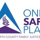 $100 - One Safe Place - Donation