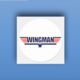 WINGMAN SPONSOR