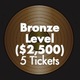 Bronze Level