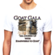 Charm Farm Goat Gala  t shirt