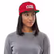 Juneteenth March - June 1865 Hat