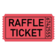 Raffle Ticket Set - 10ea