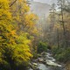 Cullasaja Gorge