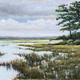 Shallotte River Inlet