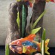 A Glassy Couple 