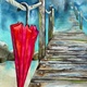 Crimson Shelter