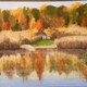 Reflection of Autumn