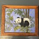 Panda Amongst Trees