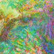Jesus in the Dream Garden