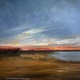 Summer Sunset