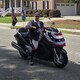 Veteran's Ride for America