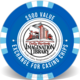CASINO CHIP $500