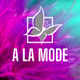 A La Mode Sponsor | 4 VIP Tickets