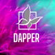 Dapper Sponsor | 4 General Admission Tickets