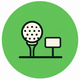 Tee Box Sponsor