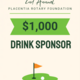 Drink Sponsor