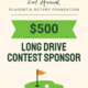 Long Drive Sponsor