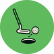 Putting Contest Sponsor