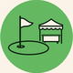 On-Course Sponsor