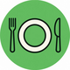 Dinner Only - (Guests & Non-Golfers) 