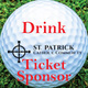 Drink Ticket Sponsor