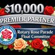 $10,000 Premier Partner