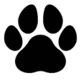 Puppy Paw Sponsorship