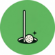 Hole - In - One Sponsor (Sold Out) 
