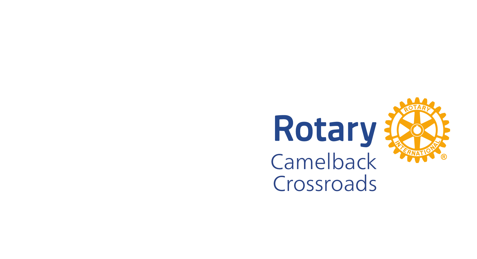 Rotary Club of Camelback Crossroads Image