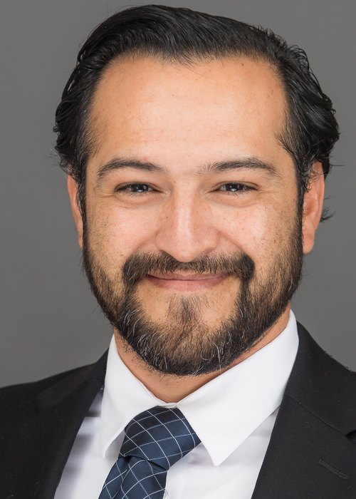 Omar Araiza's Profile Picture