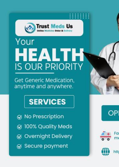 Order Demerol Online  Evidence Based Home Delivery's Profile Picture