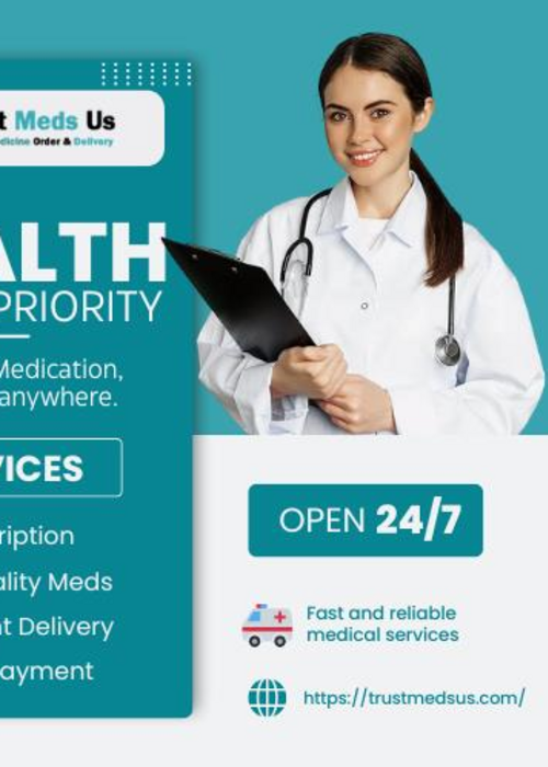 Buy Diazepam Online  With Safe & Regulated's Profile Picture