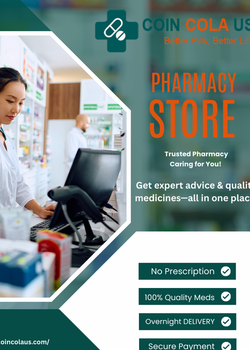 Simple Online Percocet  Access Through Telehealth's Profile Picture