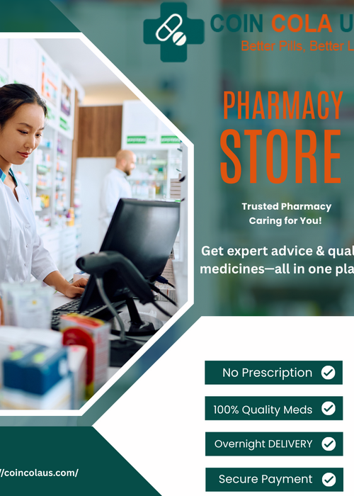 Buy Percocet Online  With Smooth & Quick Telehealth Access's Profile Picture