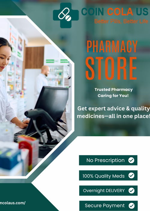 Buy Percocet Online  Through Fast Digital Care's Profile Picture