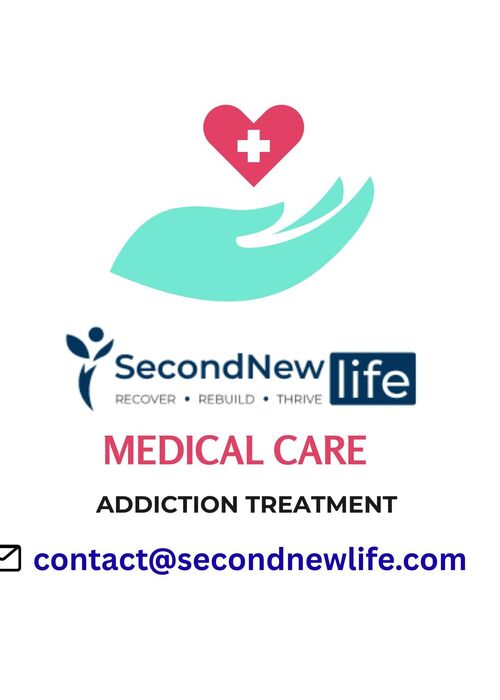 Secondnewlife .Com's Profile Picture
