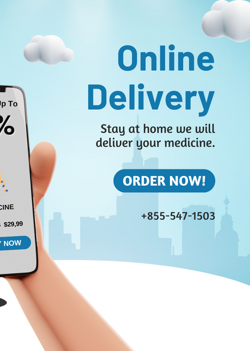 Buy Tramadol Online Swift Door Contactless Shipping's Profile Picture