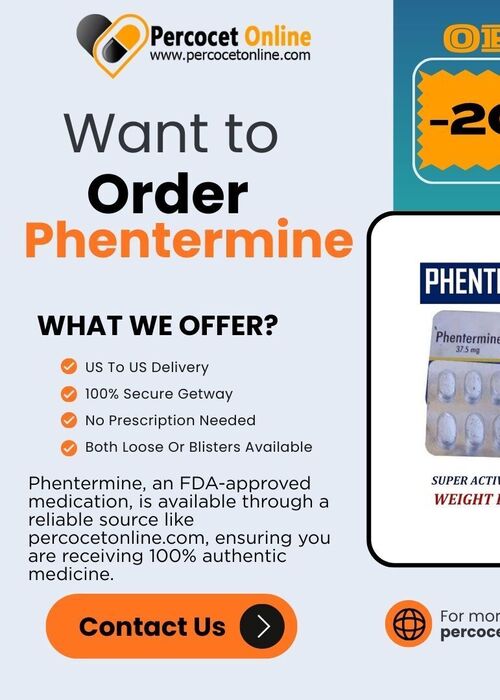 Purchase Phentermine Online Prime Overnight Instant Pill Delivery's Profile Picture
