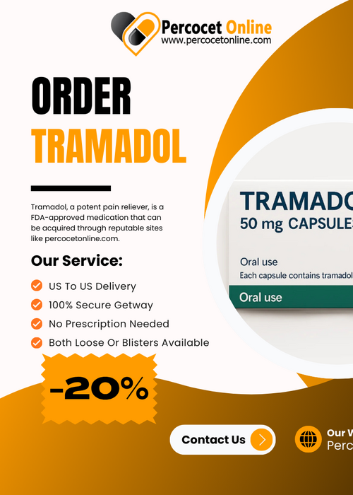 Purchase Tramadol Online No Rx Pills Care Overnight's Profile Picture